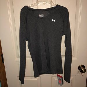 Under Armour Loose Undershirt